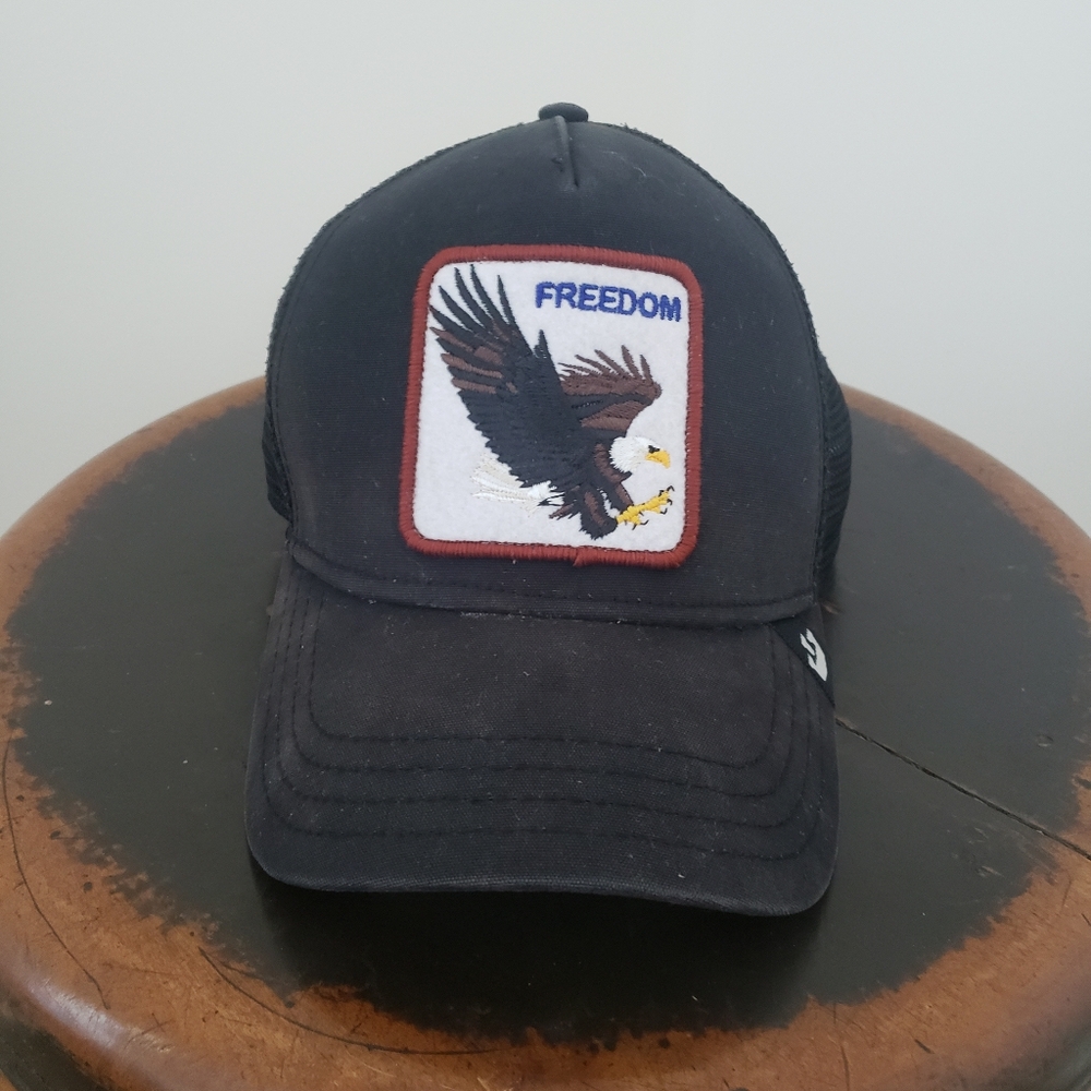 GUC Goorin Bros. Freedom Hat